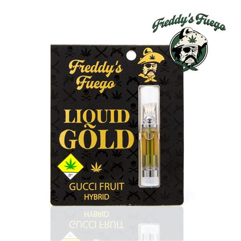 gucci ganja carts|America’s coolest carts of 420 ’22 .